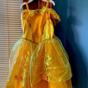Disney Belle Dress